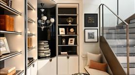 Chiết khấu lên đến 14% Biệt Thự Song Lập khu Sycamore Bình Dương - Ảnh 5