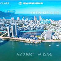 Capital Square siêu dự án đô thị thông minh bật nhất giá ưu đãi hơn thị trường 300tr 