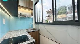 Dự án căn hộ 1PN nằm ngay CV Gia định mới 100%, di chuyển sân bay Tân Sơn Nhất chỉ 10' - Ảnh 4