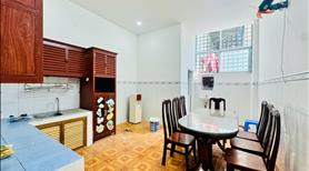 Cho Thuê 10tr/tháng Khu Dân Cư Đường 8m Xe Hơi Đậu Trong Nhà - Ảnh 6