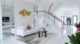 🏡 Bán Nhà Phố Gia Khải Luxury – Biểu Tượng Sống Mới Tại TP. Bến Cát, Bình Dương - Ảnh 3