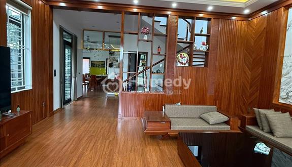 cho thuê hoặc bán biệt thự tại ceo 2 liêm chính - hà nam cũ - Ảnh 1