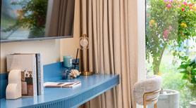 Căn hộ sát biển, ck lên đến 14%, miễn phí vé công viên Sun World 5năm/2người, full nội thất - Ảnh 4