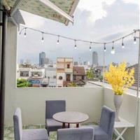 Nhà quận Sơn Trà - Khu phố Hàn - dòng tiền 600tr/năm