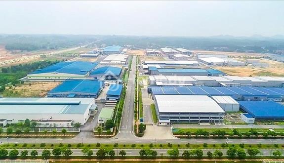 🌟 Bán Đất 3 Cụm Công Nghiệp Kim Động – Đặng Lễ - Chính Nghĩa Tại Hưng Yên 🌟  - Ảnh 1