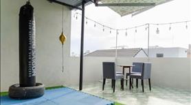 Nhà quận Sơn Trà - Khu phố Hàn - dòng tiền 600tr/năm - Ảnh 2