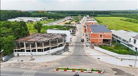 🏡 Bán Nhà Phố Gia Khải Luxury – Biểu Tượng Sống Mới Tại TP. Bến Cát, Bình Dương - Ảnh 7