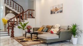 Nhà quận Sơn Trà - Khu phố Hàn - dòng tiền 600tr/năm - Ảnh 9