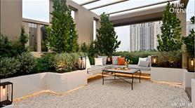 Chiết khấu lên đến 14% Biệt Thự Song Lập khu Sycamore Bình Dương - Ảnh 2
