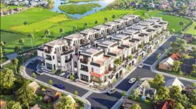Highway Residence (Bình An)- Vị trí đẹp- Pháp lý chuẩn- Giá chỉ từ 1,2 tỷ - Ảnh 3