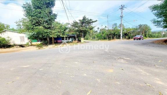 Đất xã Lộc An - TP Huế - Ảnh 1