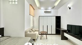 Căn hộ 1 phòng ngủ, đầy đủ tiện nghi, full nội thất cao cấp sát bên Phan Xích Long, Phú Nhuận - Ảnh 6