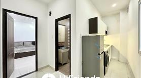 Căn hộ 1 phòng ngủ, đầy đủ tiện nghi, full nội thất cao cấp sát bên Phan Xích Long, Phú Nhuận - Ảnh 7
