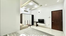 Căn hộ 1 phòng ngủ, đầy đủ tiện nghi, full nội thất cao cấp sát bên Phan Xích Long, Phú Nhuận - Ảnh 2