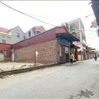 Đất đường ô tô thông MT 6m nở hậu gần trường học