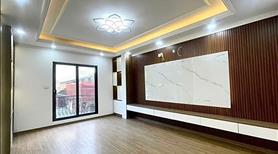 Bán nhà phân lô Ngọc Hồi – 6 tầng thang máy - Ô tô ngủ trong nhà - Ảnh 5
