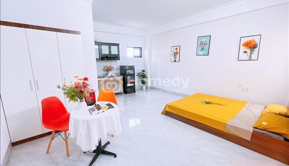 Ccmn 603 Lạc long quân – Ở NGAY Giá: 5tr (501) | 4tr9 (101) - Ảnh 1