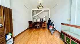 Cho Thuê 10tr/tháng Khu Dân Cư Đường 8m Xe Hơi Đậu Trong Nhà - Ảnh 2