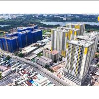 Tiền nhàn rỗi gửi Ngân Hàng cũng không bằng lợi nhuận khi sở hữu căn hộ chỉ với 360tr