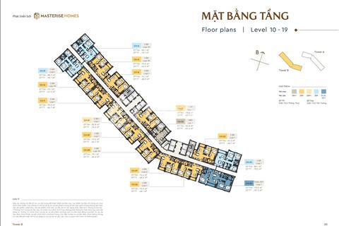 Không phải ai nhiều tiền cũng sở hữu được căn hộ này, mà cần có “Gu”