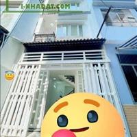 Nhượng gấp nhà 3 lầu đường Diên Hồng, Bình Thạnh, ngay chợ Bà Chiều, SHR giá 2 tỷ 980 TL