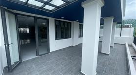 Cho thuê nguyên căn Shophouse 545m² sàn tiện làm Văn phòng, showroom, siêu thị mini - Ảnh 6