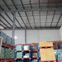 Kho, xưởng 600m2 cho thuê tại KCN Quang Minh. Mê Linh. Hà Nội
