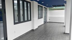 Cho thuê nguyên căn Shophouse 545m² sàn tiện làm Văn phòng, showroom, siêu thị mini - Ảnh 5