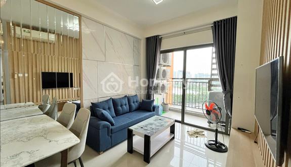 Nội Thất Đẹp Trống Sẵn Dọn Vào Ở Ngay – The Sun Avenue 2PN  - Ảnh 1
