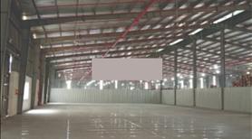 Cho thuê 1050m2 kho tại KCN Hà Bình Phương. Thường Tín. Hà Nội - Ảnh 2