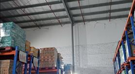 Kho, xưởng 600m2 cho thuê tại KCN Quang Minh. Mê Linh. Hà Nội - Ảnh 2