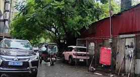 Bán đất mặt ngõ lô góc, ô tô tránh , vuông vắn gần Lê Văn Lương - Ảnh 3