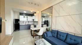 Nội Thất Đẹp Trống Sẵn Dọn Vào Ở Ngay – The Sun Avenue 2PN  - Ảnh 2