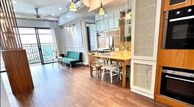 Đã Có Sổ Nội Thất Cực Đẹp Giá Tốt Bất Ngờ – The Sun Avenue 3PN - Ảnh 2