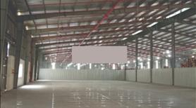 Cho thuê 1050m2 kho tại KCN Hà Bình Phương. Thường Tín. Hà Nội - Ảnh 3