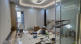 Bán nhà hẻm 6m Mã Lò - giáp Tên Lửa - gần Bệnh viện Bình Tân - 52m - 4PN - giá nhỉnh 7T - Ảnh 8