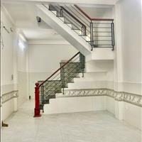 Cho thuê nhà nguyên căn hẻm ĐS 1, BHHB, Bình Tân - giá 8tr