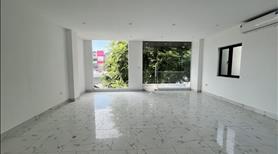 Bán nhà mặt phố Trần Khát Chân, Hai Bà Trưng 50m² 6 tầng, lô góc, 3 thoáng, giá 21,5 tỷ - Ảnh 7