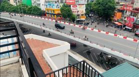 Bán nhà mặt phố Trần Khát Chân, Hai Bà Trưng 50m² 6 tầng, lô góc, 3 thoáng, giá 21,5 tỷ - Ảnh 3