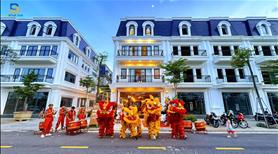 Không gian Homestay - Bar & coffee tại dự án Phú Xuân City - Ảnh 2