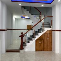 Cho thuê nhà nguyên căn MT hẻm đường số 12, BHH. BT - kế bên Eon Tân phú.