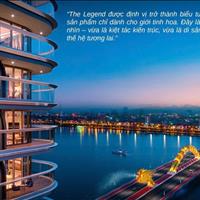 The Legend Đà Nẵng đẳng cấp thượng Lưu view cầu rồng ngắm pháo hoa . phù hợp để đầu tư hoặc để ở !