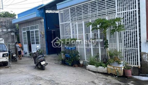 Bán nhà chính chủ - Ảnh 1