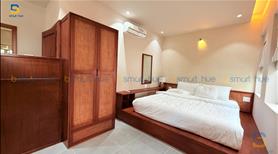 Không gian Homestay - Bar & coffee tại dự án Phú Xuân City - Ảnh 4