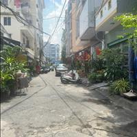 Nhà Mặt tiền sát PAT Phan Xích Long, Q1, 3,81mx15,78m, 60m2