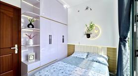 Phan Văn Trị 36m2, 3.2x11.5m. 3Phòng ngủ, 2 tầNg - Ảnh 10