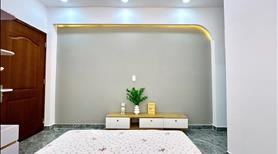Phan Văn Trị 36m2, 3.2x11.5m. 3Phòng ngủ, 2 tầNg - Ảnh 11