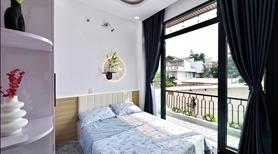Phan Văn Trị 36m2, 3.2x11.5m. 3Phòng ngủ, 2 tầNg - Ảnh 12