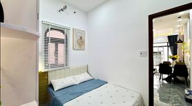Phan Văn Trị 36m2, 3.2x11.5m. 3Phòng ngủ, 2 tầNg - Ảnh 13