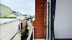 Phan Văn Trị 36m2, 3.2x11.5m. 3Phòng ngủ, 2 tầNg - Ảnh 18